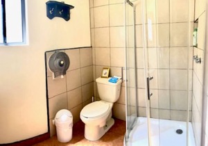 Home only 20 min from beach and 15min from centro