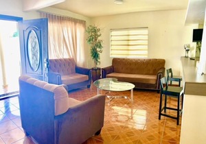 Home only 20 min from beach and 15min from centro