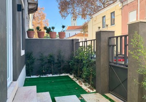 Home Out City Villa - 3 Bedrooms with bathroom
