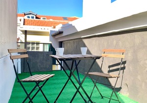 Home Out City Villa - 3 Bedrooms with bathroom