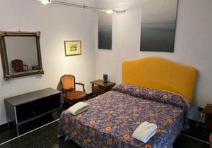 Home Sweet Home nel cuore di Genova