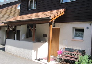 Home to Rent in Residential Area