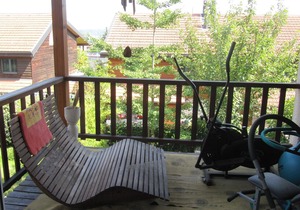 Home to Rent in Residential Area