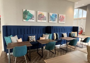 Home2 Suites By Hilton St Louis Downtown