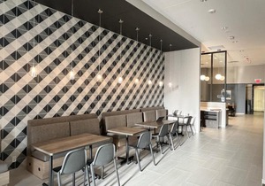 Home2 Suites By Hilton St Louis Downtown