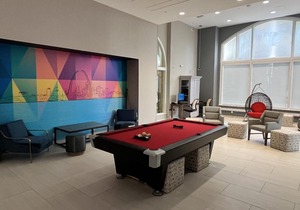 Home2 Suites By Hilton St Louis Downtown