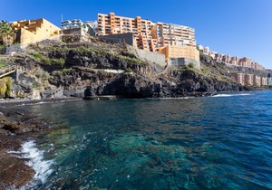 Home2Book Maruja's House Ocean View & Wifi