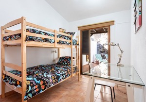 Home2Book Maruja's House Ocean View & Wifi