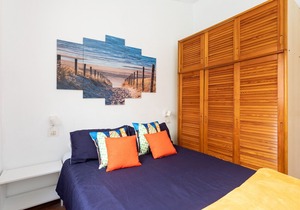 Home2Book Maruja's House Ocean View & Wifi