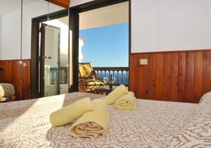 Home2Book Maruja's House Ocean View & Wifi