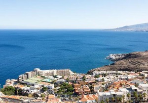 Home2Book Maruja's House Ocean View & Wifi