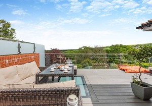 Homelands - Five Bedroom House, Sleeps 9