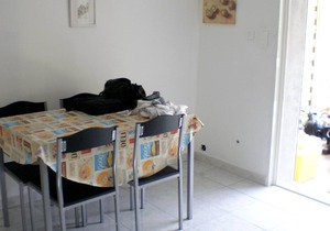 Homerez - 100 m away from the beach! Nice house for 5 ppl. at Poggio-Mezzana