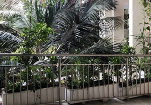 Homerez - 100 m away from the beach! Appartement for 4 ppl. with shared pool