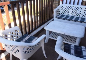Homerez - 200 m away from the beach! Appartement for 5 ppl. with shared pool