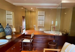 Homerez - Amazing villa 1 km away from the beach for 10 ppl. with swimming-pool
