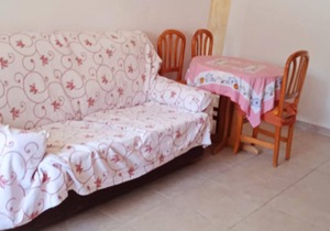Homerez - Amazing house for 5 ppl. at Ciudad Real
