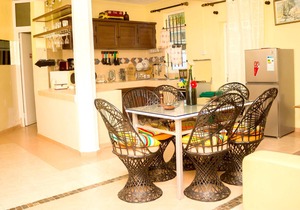 Homerez - Appartement 600 m away from the beach for 4 ppl. with shared pool