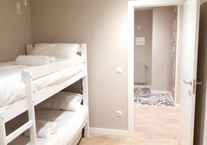 Homerez - Beautiful appartement for 6 ppl. at El Tarter