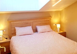 Homerez - Nice appartement for 8 ppl. at El Tarter