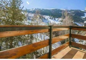 Homerez - Nice appartement for 6 ppl. with balcony at El Tarter