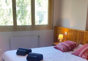 Homerez - Nice appartement for 6 ppl. with balcony at El Tarter