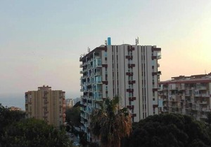 Homerez - Nice studio 600 m away from the beach for 2 ppl. with shared pool
