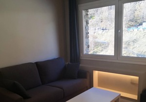 Homerez - Nice studio for 2 ppl. at El Tarter