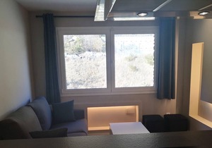 Homerez - Nice studio for 2 ppl. at El Tarter