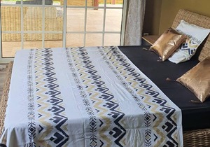 Homerez - Villa 3 km away from the beach with swimming-pool, jacuzzi and garden