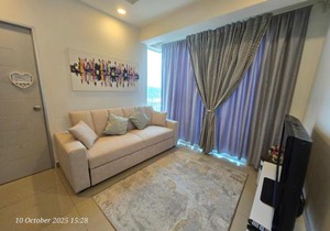HOMESTAY SUITE MENARA U2 , MSU , SEKSYEN 13 SHAH ALAM, Selangor