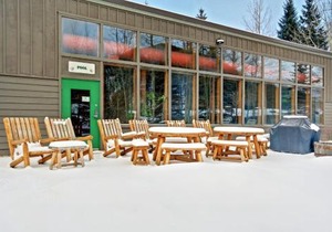 Homestead 2031 by SummitCove Lodging
