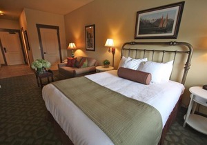 Homestead Resort