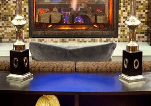 Homewood Suites by Hilton Rochester/Greece, NY