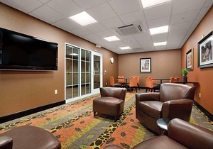 Homewood Suites by Hilton Rochester/Greece, NY
