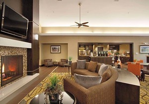 Homewood Suites by Hilton Rochester/Greece, NY