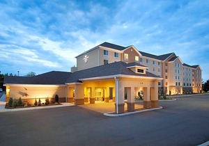 Homewood Suites by Hilton Rochester/Greece, NY