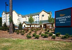 Homewood Suites by Hilton Birmingham-SW-Riverchase-Galleria