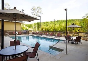 Homewood Suites by Hilton Birmingham-SW-Riverchase-Galleria