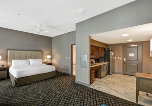 Homewood Suites by Hilton Detroit