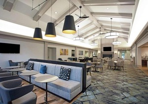 Homewood suites by Hilton Albany