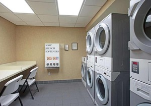 Homewood suites by Hilton Albany