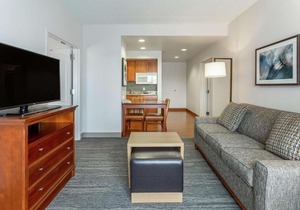 Homewood suites by Hilton Albany