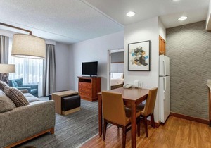 Homewood suites by Hilton Albany