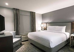 Homewood Suites By Hilton Boston Logan Airport Chelsea