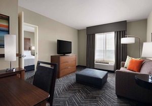 Homewood Suites Springfield VA