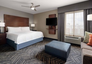 Homewood Suites Springfield VA