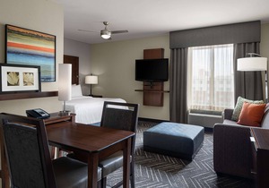 Homewood Suites Springfield VA