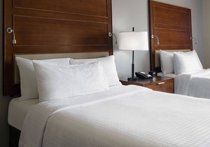 Homewood Suites Springfield VA