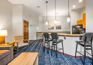 Homey Club Wyndham Glacier Canyon, 2 Bedroom Deluxe Suite